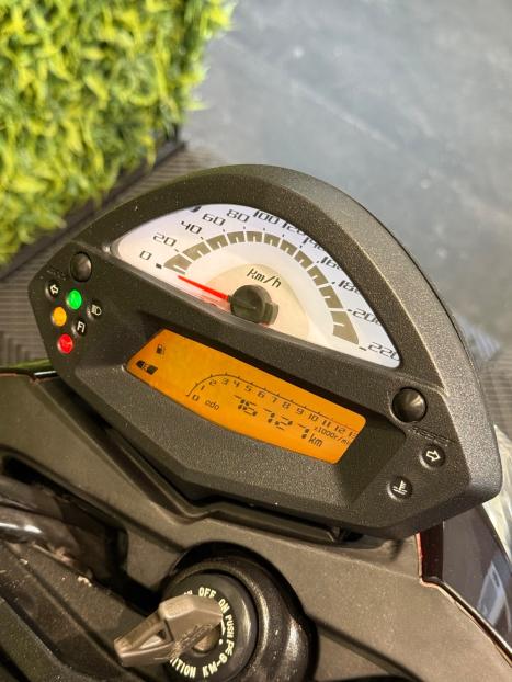 KAWASAKI ER-6N 650 , Foto 9