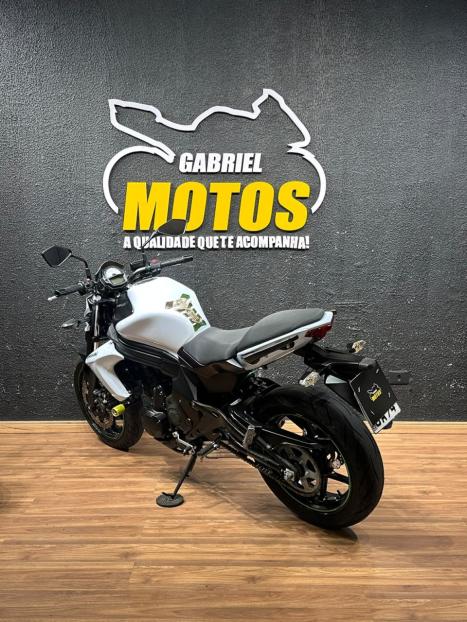 KAWASAKI ER-6N 650 , Foto 6