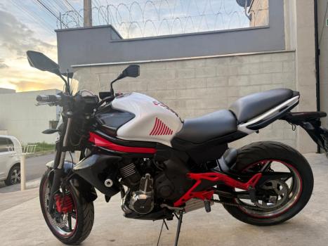 KAWASAKI ER-6N 650 ABS, Foto 2