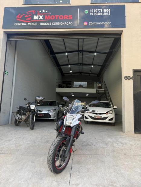 KAWASAKI ER-6N 650 ABS, Foto 4