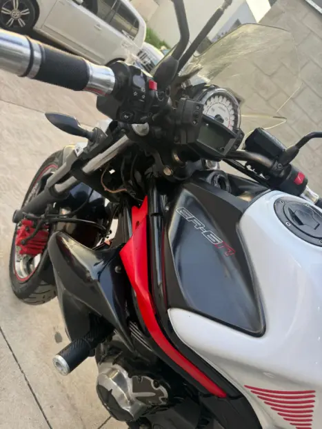 KAWASAKI ER-6N 650 ABS, Foto 8