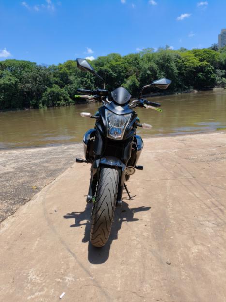 KAWASAKI ER-6N 650 ABS, Foto 4