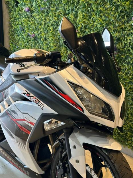 KAWASAKI Ninja 300 , Foto 5 KAWASAKI Ninja 300 , Foto 5