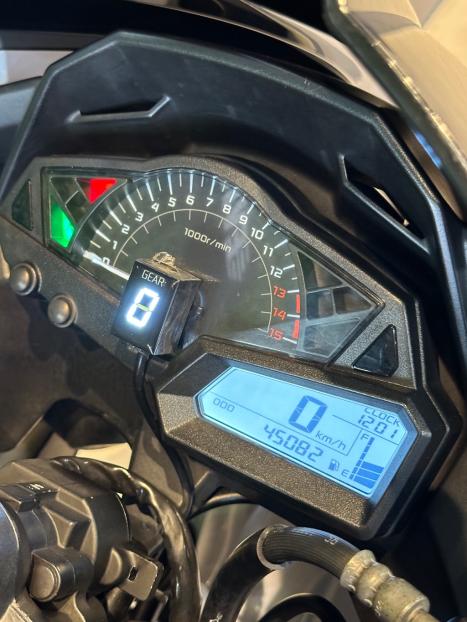 KAWASAKI Ninja 300 , Foto 6 KAWASAKI Ninja 300 , Foto 6