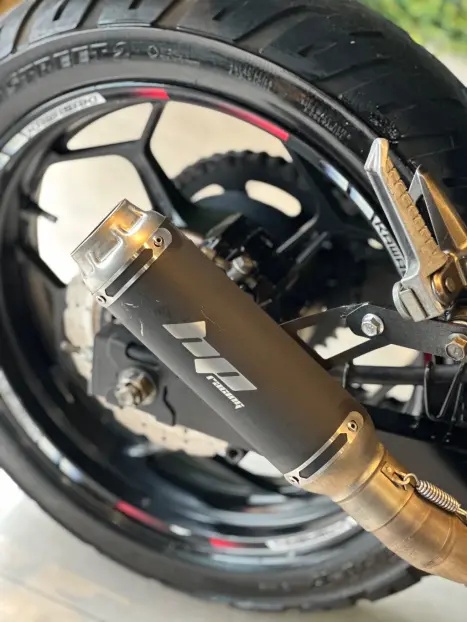 KAWASAKI Ninja 300 , Foto 7 KAWASAKI Ninja 300 , Foto 7