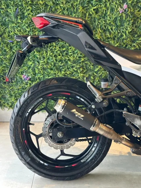 KAWASAKI Ninja 300 , Foto 9 KAWASAKI Ninja 300 , Foto 9