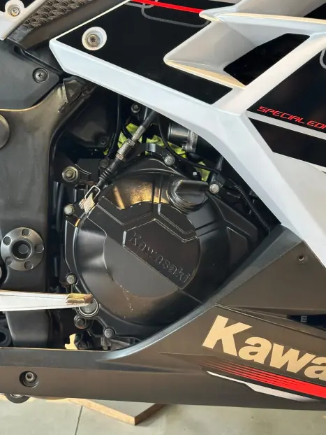 KAWASAKI Ninja 300 , Foto 10 KAWASAKI Ninja 300 , Foto 10