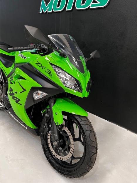 KAWASAKI Ninja 300 ABS, Foto 7