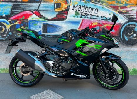 KAWASAKI Ninja 400 , Foto 2 KAWASAKI Ninja 400 , Foto 2