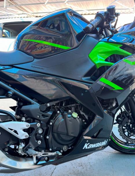 KAWASAKI Ninja 400 , Foto 7 KAWASAKI Ninja 400 , Foto 7