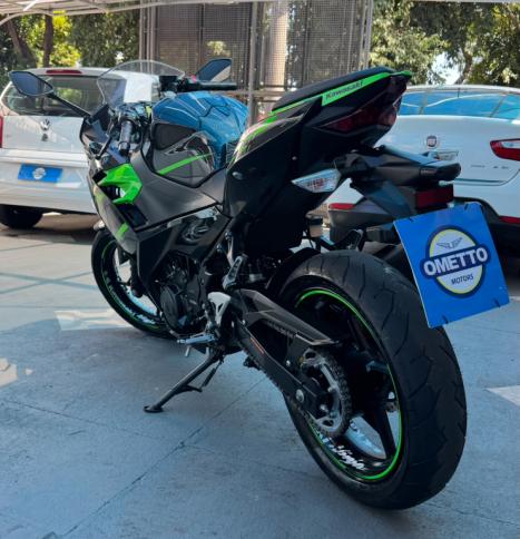 KAWASAKI Ninja 400 , Foto 13 KAWASAKI Ninja 400 , Foto 13