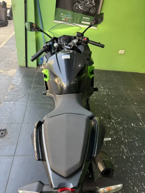 KAWASAKI Ninja 400 , Foto 7 KAWASAKI Ninja 400 , Foto 7