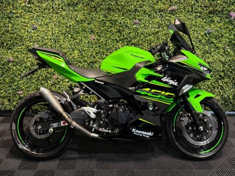 KAWASAKI Ninja 400 , Foto 1