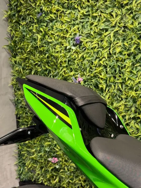 KAWASAKI Ninja 400 , Foto 6