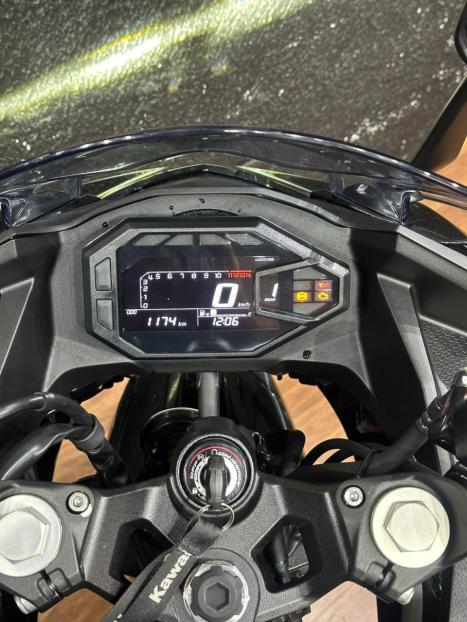 KAWASAKI Ninja 500 , Foto 7