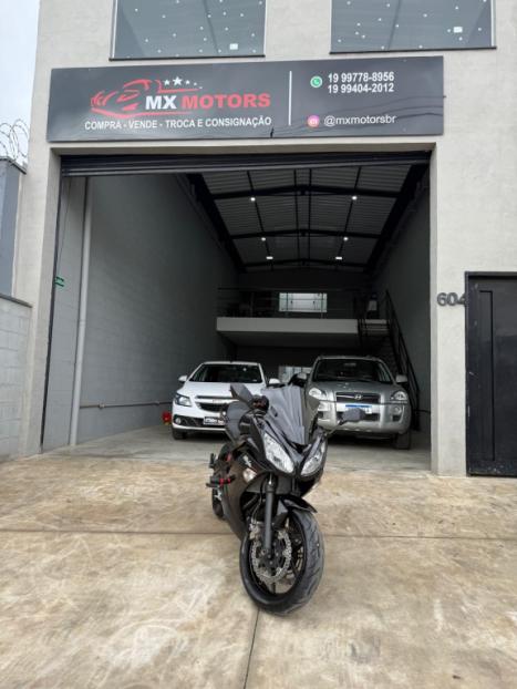 KAWASAKI Ninja 650 , Foto 6