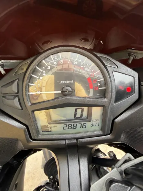 KAWASAKI Ninja 650 , Foto 7