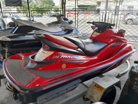 KAWASAKI Ultra 250 X , Foto 3 KAWASAKI Ultra 250 X , Foto 3