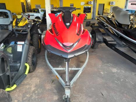 KAWASAKI Ultra 250 X , Foto 4 KAWASAKI Ultra 250 X , Foto 4