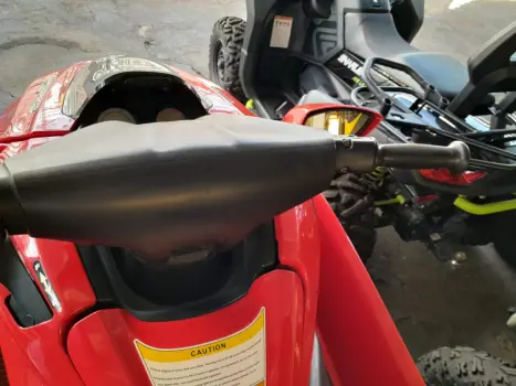 KAWASAKI Ultra 250 X , Foto 6 KAWASAKI Ultra 250 X , Foto 6