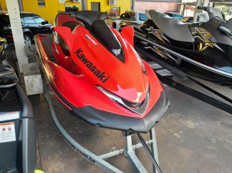 KAWASAKI Ultra 250 X , Foto 5 KAWASAKI Ultra 250 X , Foto 5