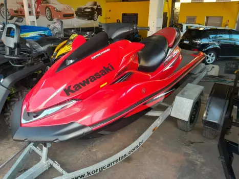 KAWASAKI Ultra 250 X , Foto 1 KAWASAKI Ultra 250 X , Foto 1