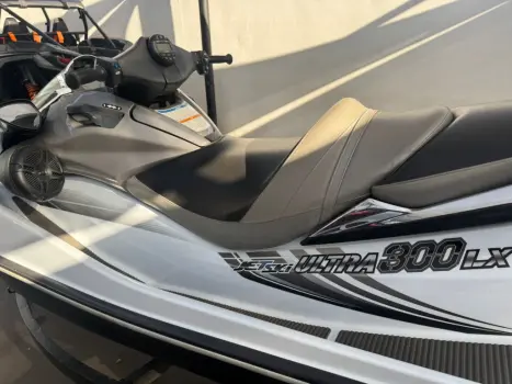 KAWASAKI Ultra 300 X , Foto 7