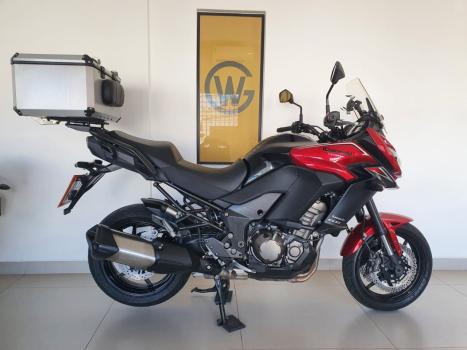 KAWASAKI Versys 1000 , Foto 1