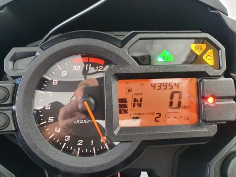 KAWASAKI Versys 1000 , Foto 3