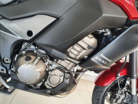 KAWASAKI Versys 1000 , Foto 4