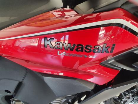 KAWASAKI Versys 1000 , Foto 7