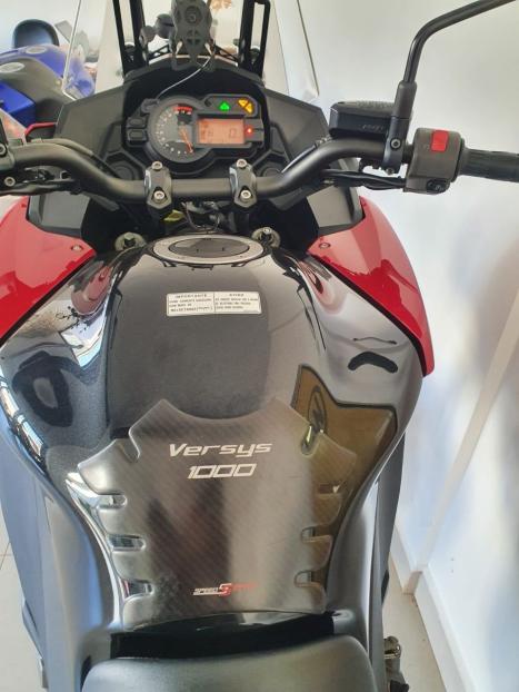 KAWASAKI Versys 1000 , Foto 12