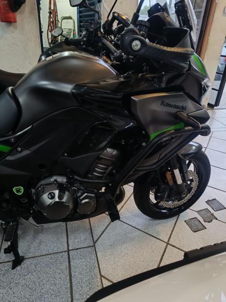 KAWASAKI Versys 1000 , Foto 7