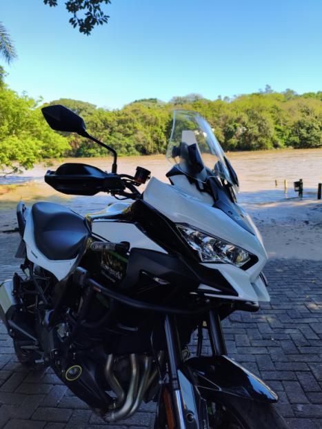 KAWASAKI Versys 1000 , Foto 4
