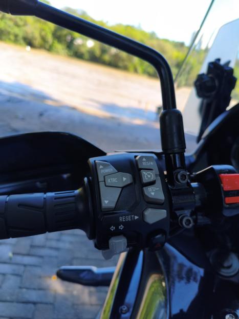 KAWASAKI Versys 1000 , Foto 7