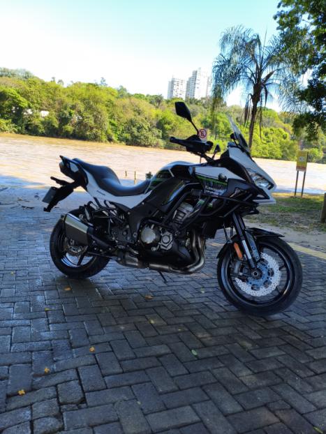 KAWASAKI Versys 1000 , Foto 1