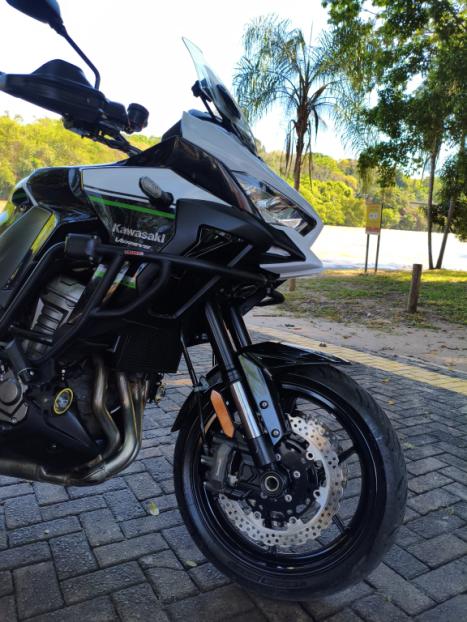 KAWASAKI Versys 1000 , Foto 2