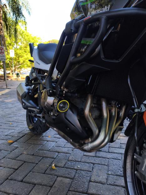 KAWASAKI Versys 1000 , Foto 8