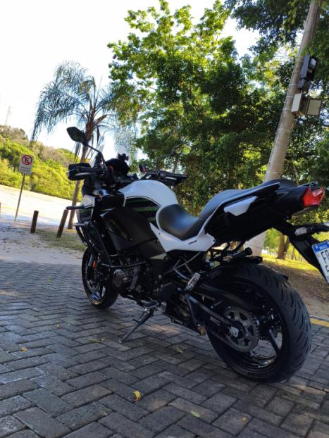 KAWASAKI Versys 1000 , Foto 6