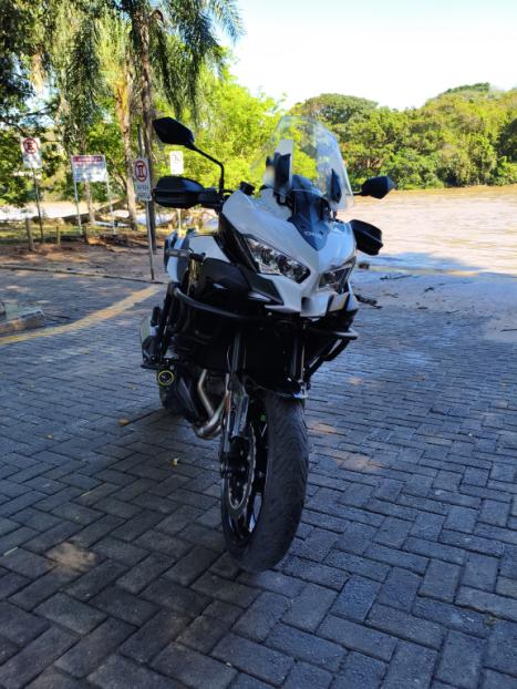 KAWASAKI Versys 1000 , Foto 3