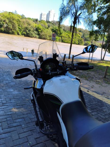 KAWASAKI Versys 1000 , Foto 5