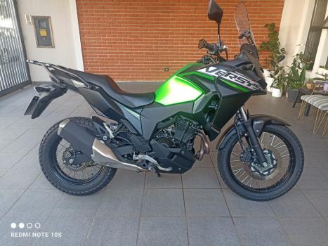 KAWASAKI Versys 300 X, Foto 5