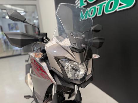 KAWASAKI Versys 300 TOURER, Foto 3