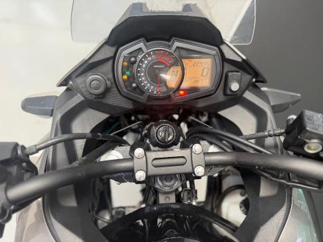 KAWASAKI Versys 300 TOURER, Foto 5