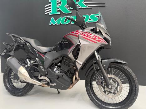 KAWASAKI Versys 300 TOURER, Foto 7