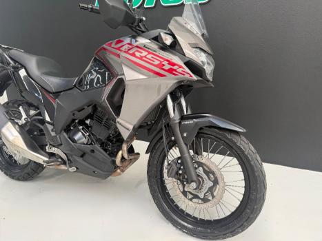 KAWASAKI Versys 300 TOURER, Foto 8