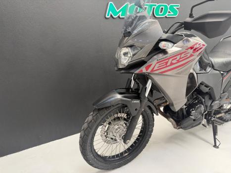 KAWASAKI Versys 300 TOURER, Foto 9