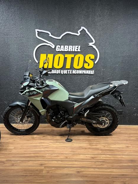 KAWASAKI Versys 300 X ABS, Foto 2
