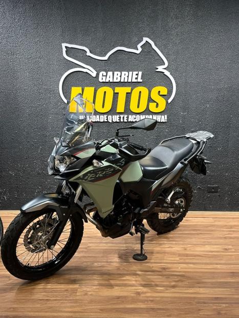 KAWASAKI Versys 300 X ABS, Foto 4