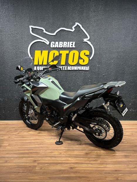 KAWASAKI Versys 300 X ABS, Foto 5